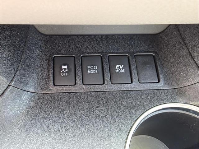 2019 Toyota Highlander Hybrid XLE