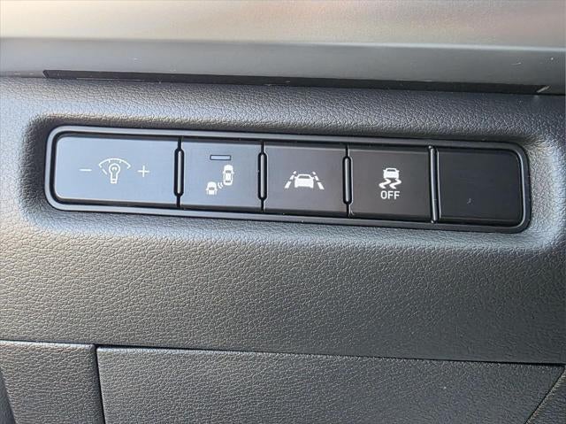 2021 Kia Telluride LX