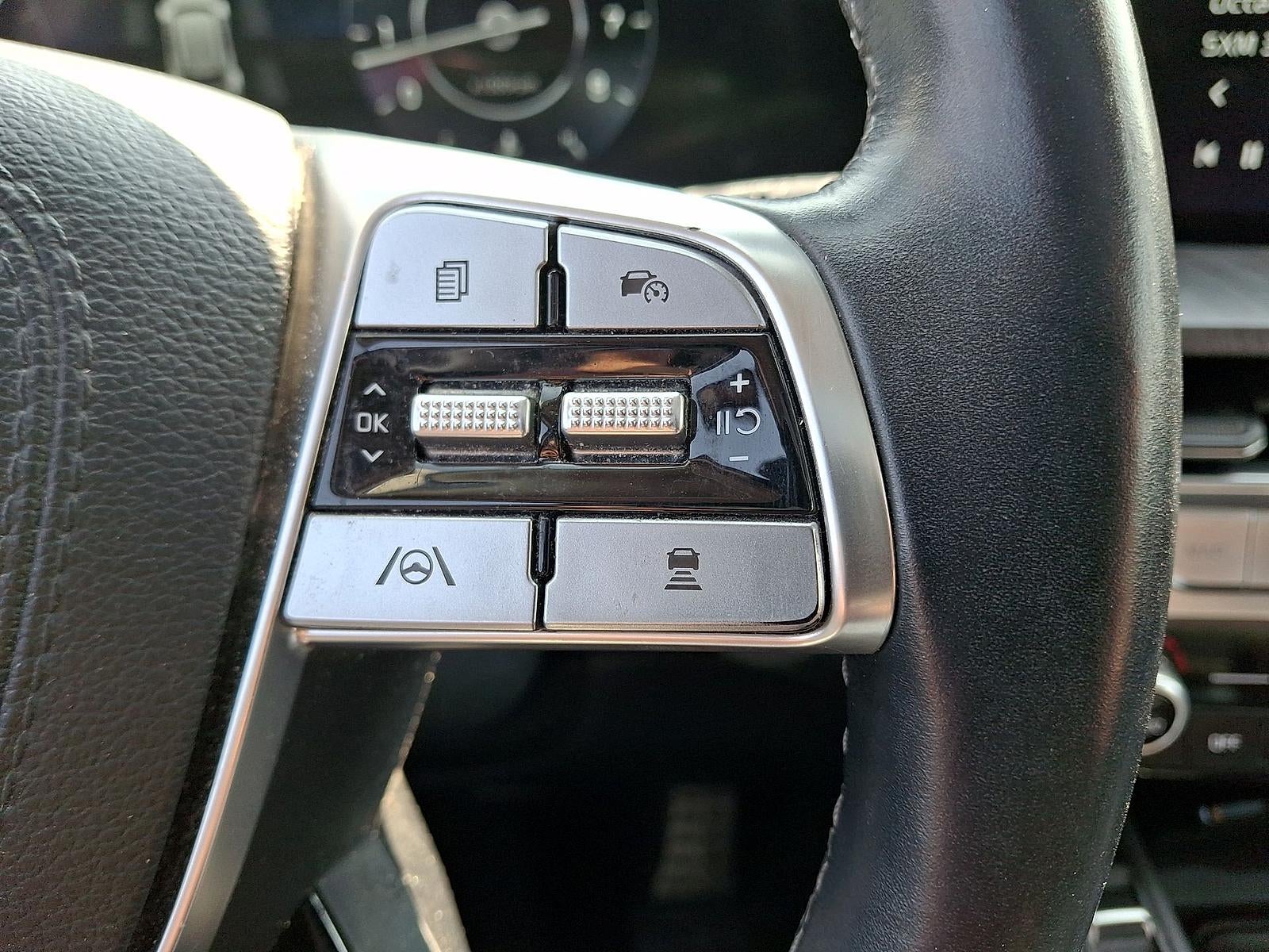 2023 Kia Telluride SX
