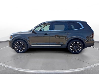 2023 Kia Telluride SX