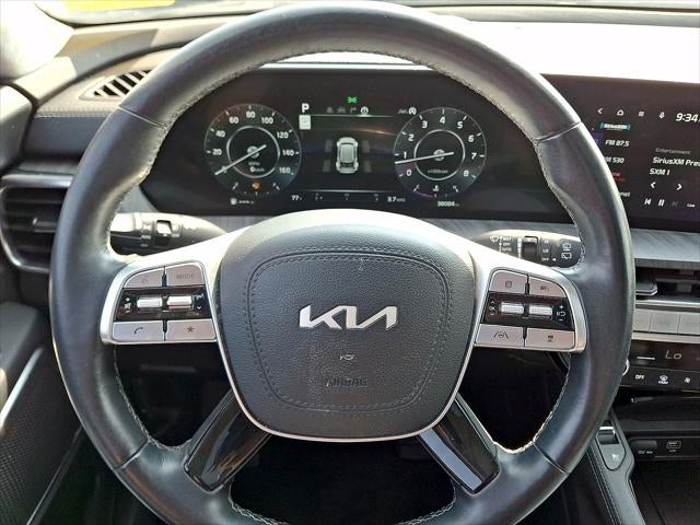 2023 Kia Telluride SX