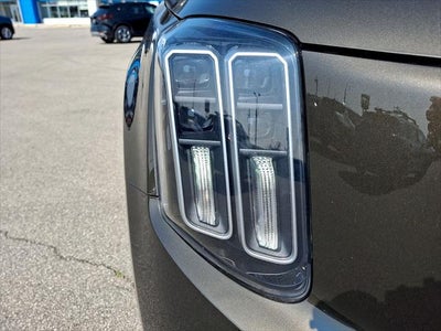 2023 Kia Telluride SX