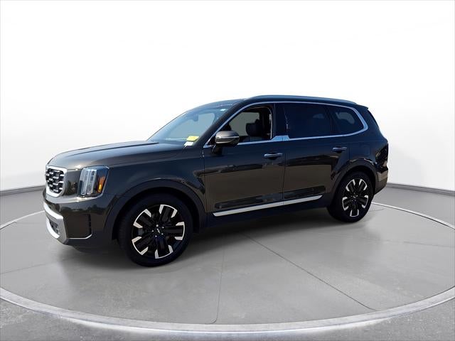 2023 Kia Telluride SX