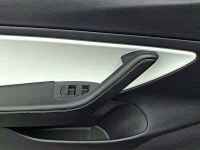 2021 Tesla Model 3 Performance