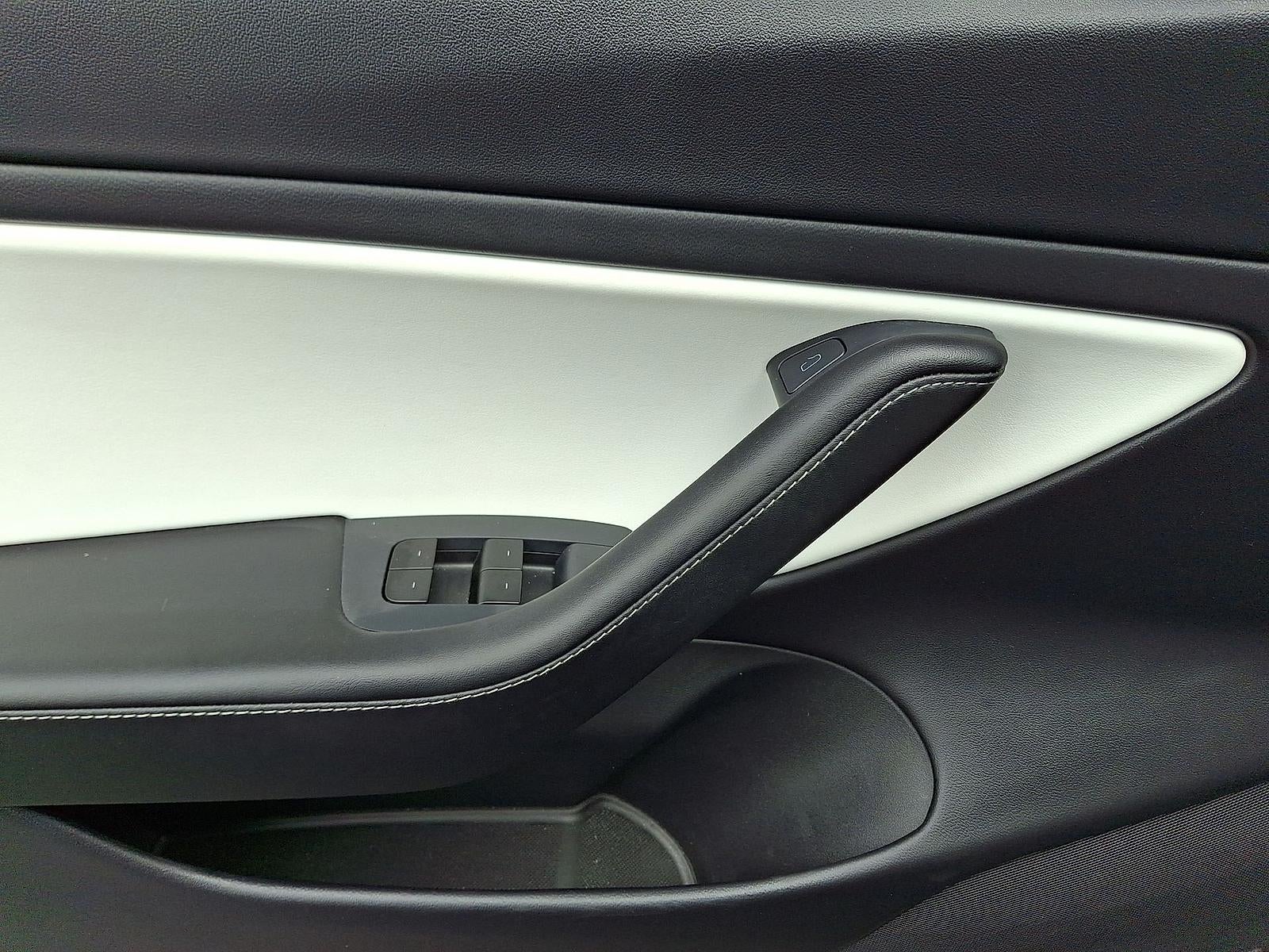 2021 Tesla Model 3 Performance