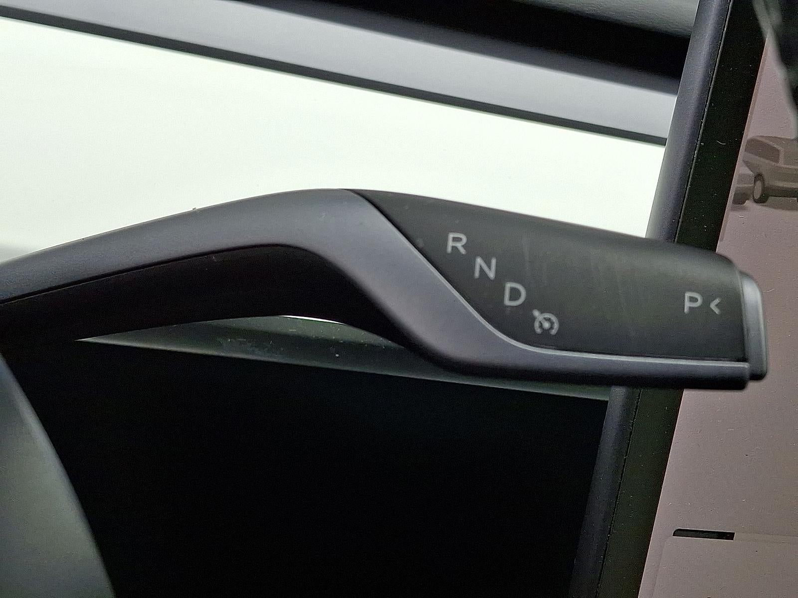 2021 Tesla Model 3 Performance