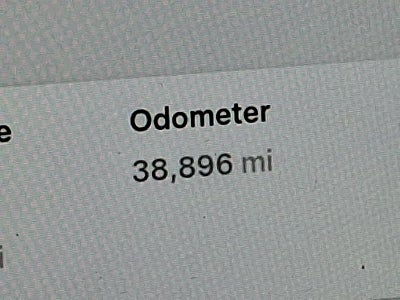 2021 Tesla Model 3 Performance