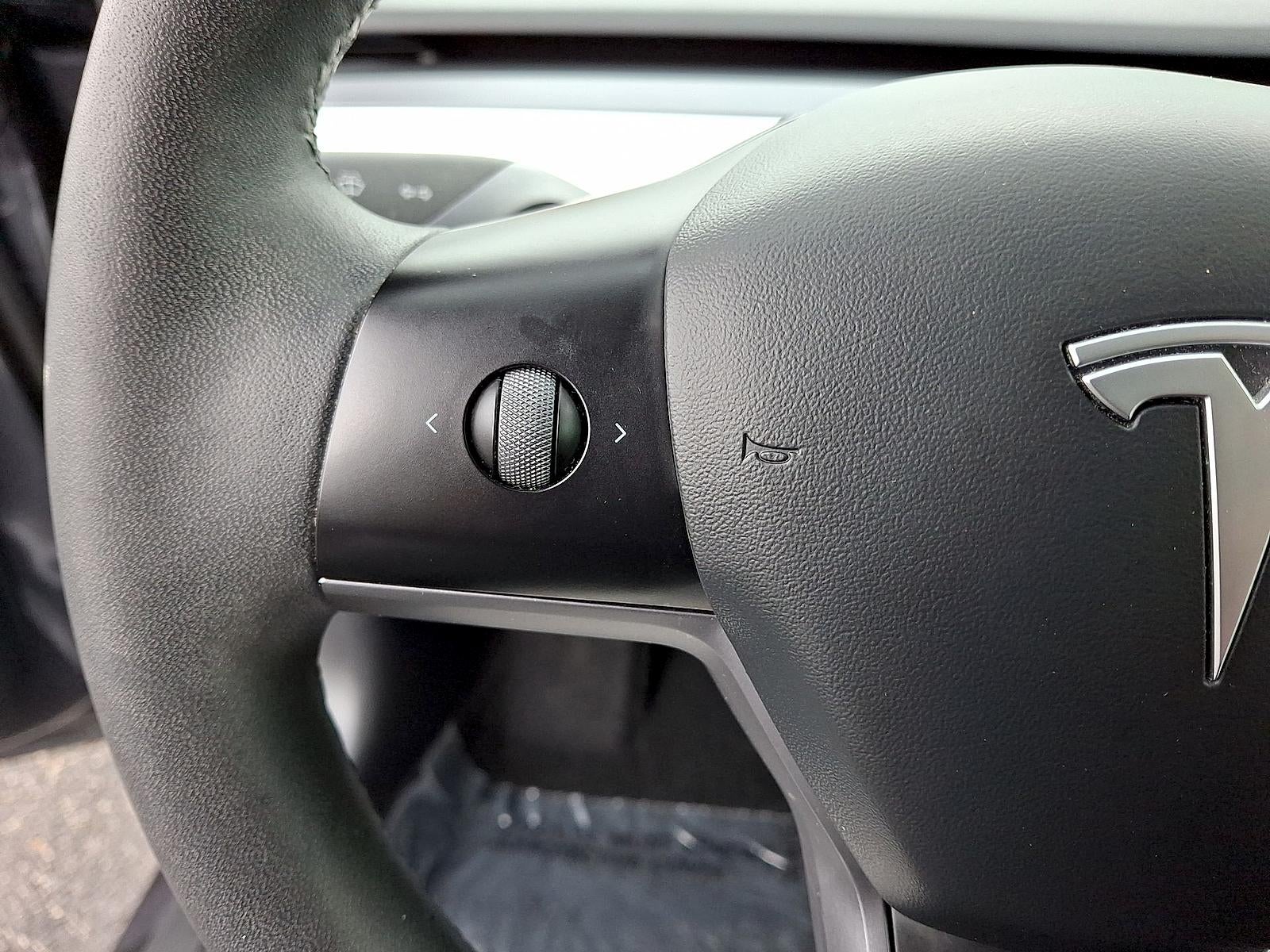 2021 Tesla Model 3 Performance