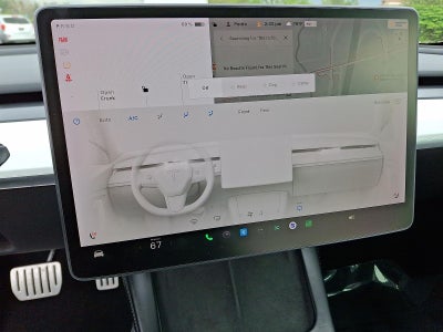 2021 Tesla Model 3 Performance
