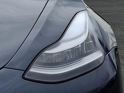 2021 Tesla Model 3 Performance