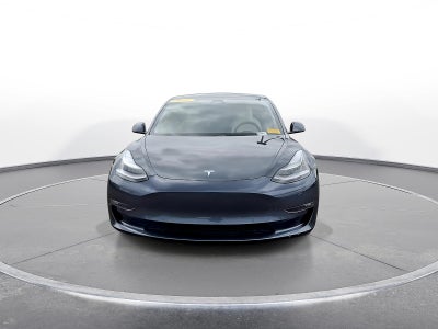 2021 Tesla Model 3 Performance