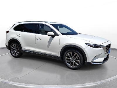 2020 Mazda Mazda CX-9 Signature