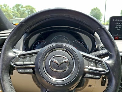 2020 Mazda Mazda CX-9 Signature