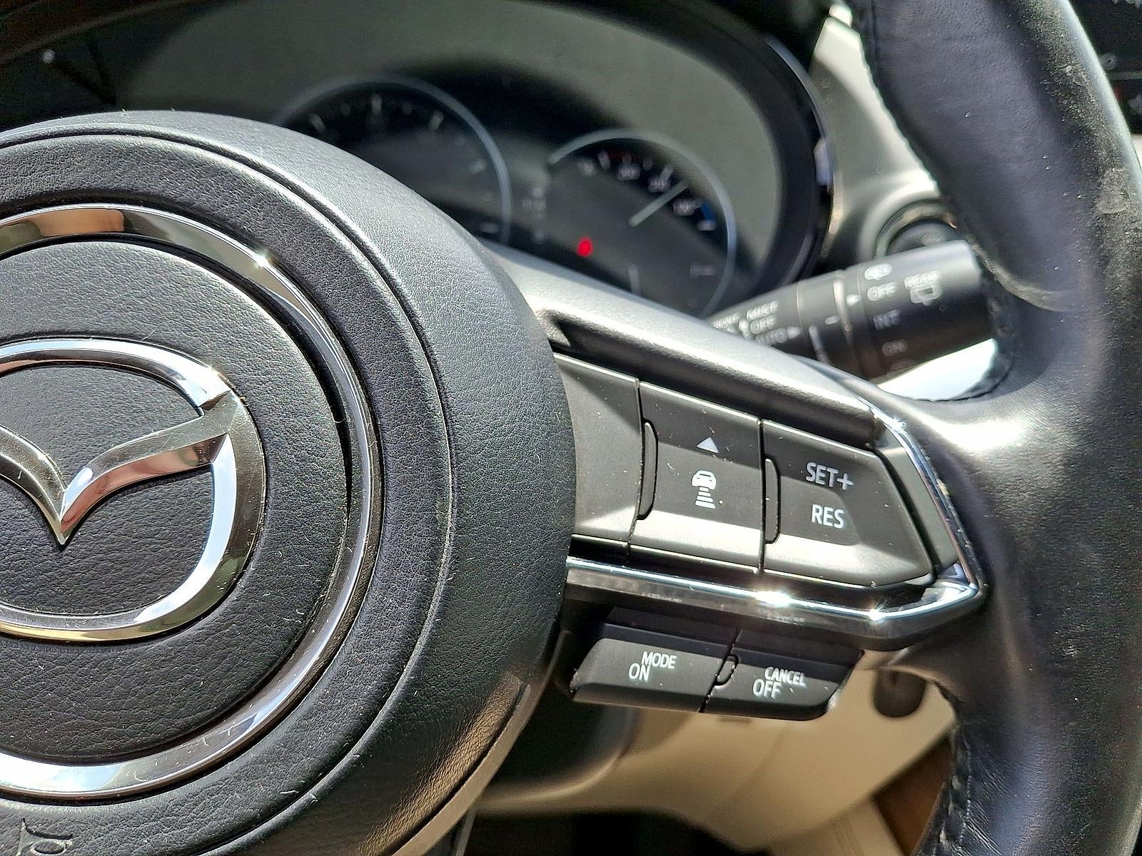 2020 Mazda Mazda CX-9 Signature