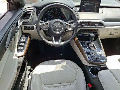 2020 Mazda Mazda CX-9 Signature