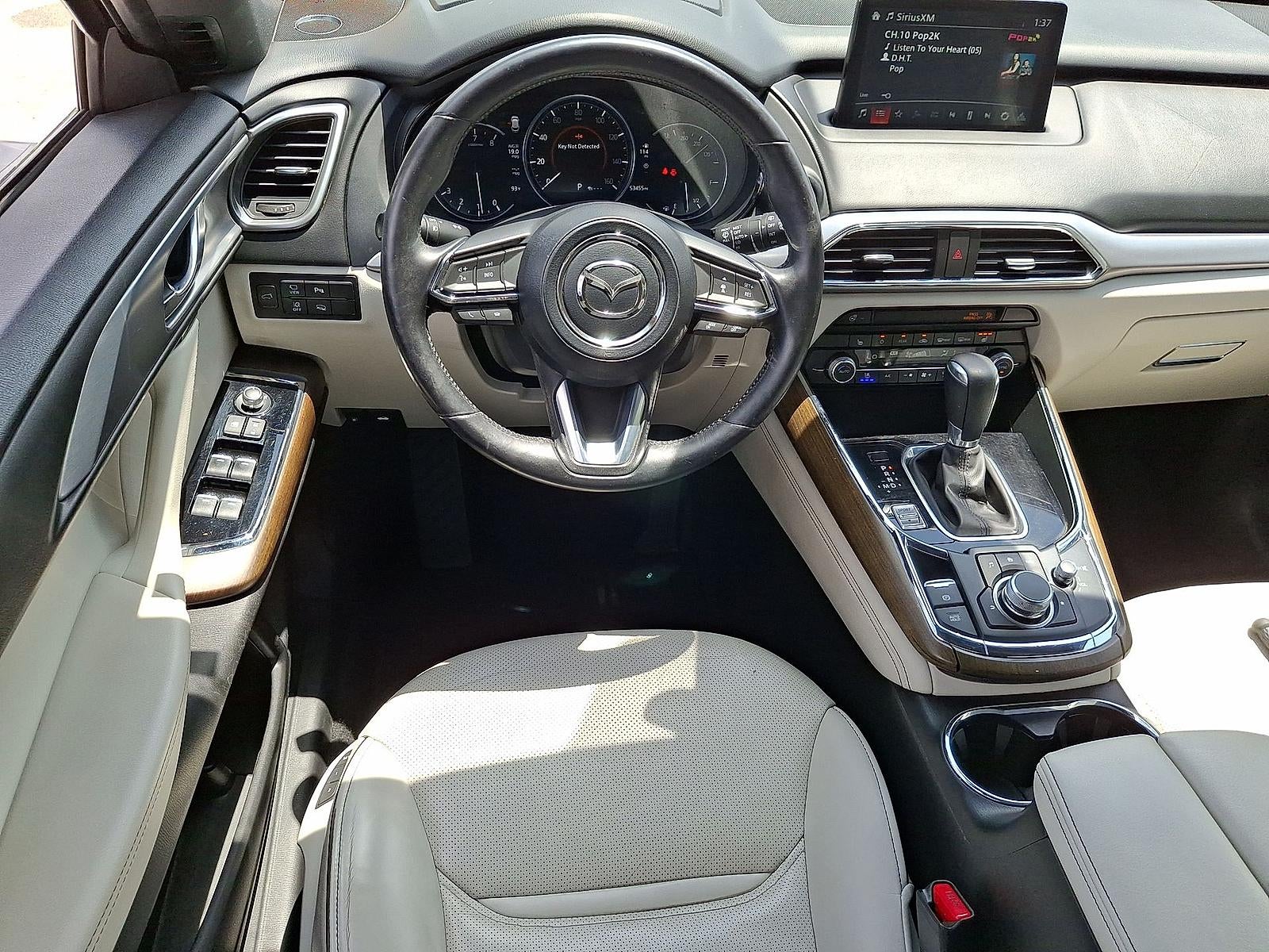 2020 Mazda Mazda CX-9 Signature