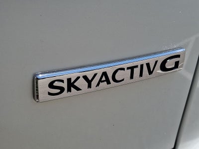 2020 Mazda Mazda CX-9 Signature