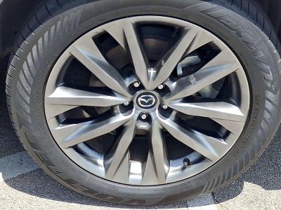 2020 Mazda Mazda CX-9 Signature