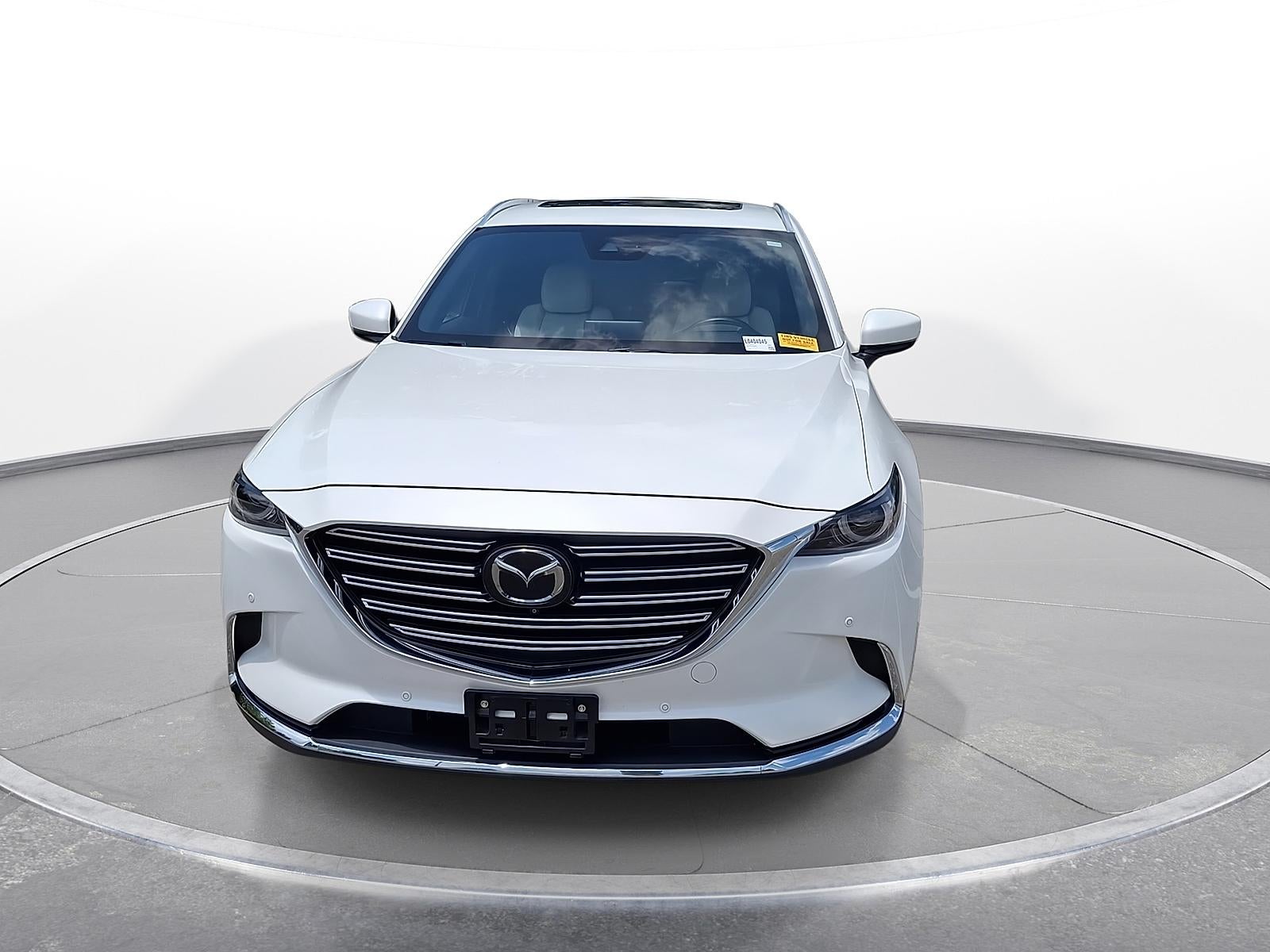 2020 Mazda Mazda CX-9 Signature