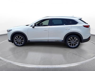 2020 Mazda Mazda CX-9 Signature