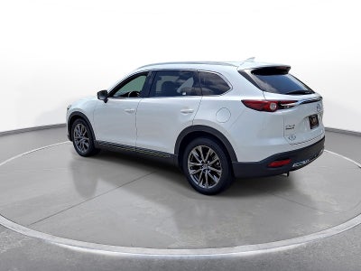 2020 Mazda Mazda CX-9 Signature