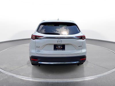 2020 Mazda Mazda CX-9 Signature