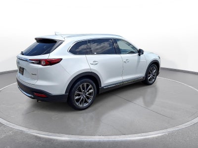 2020 Mazda Mazda CX-9 Signature