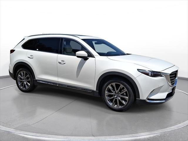 2020 Mazda Mazda CX-9 Signature