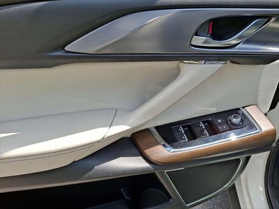 2020 Mazda Mazda CX-9 Signature