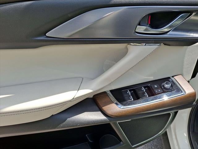 2020 Mazda Mazda CX-9 Signature