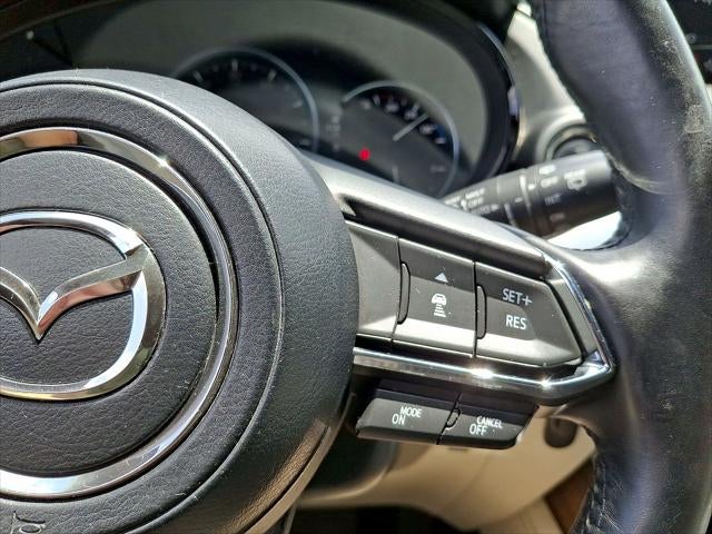 2020 Mazda Mazda CX-9 Signature