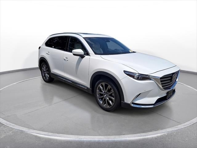 2020 Mazda Mazda CX-9 Signature