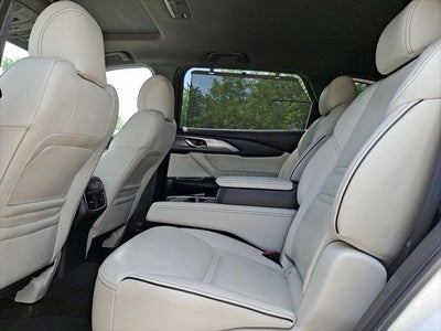 2020 Mazda Mazda CX-9 Signature