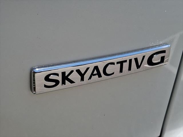 2020 Mazda Mazda CX-9 Signature