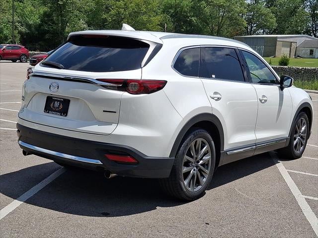 2020 Mazda Mazda CX-9 Signature