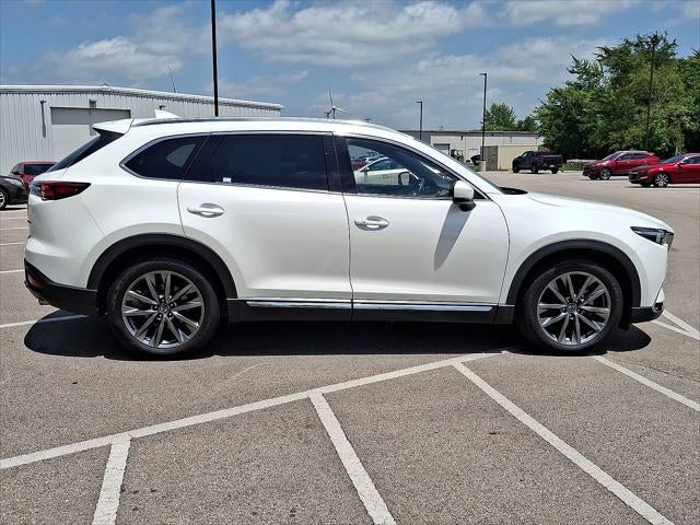 2020 Mazda Mazda CX-9 Signature