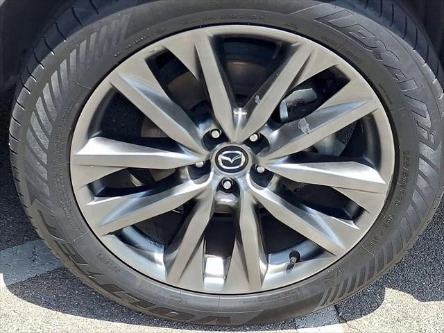 2020 Mazda Mazda CX-9 Signature