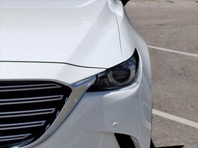 2020 Mazda Mazda CX-9 Signature