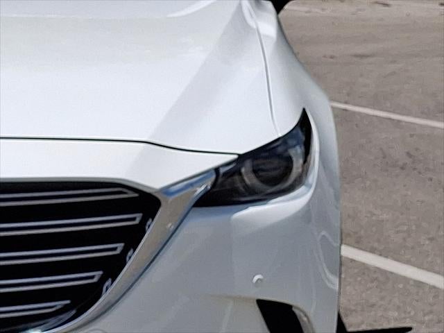 2020 Mazda Mazda CX-9 Signature
