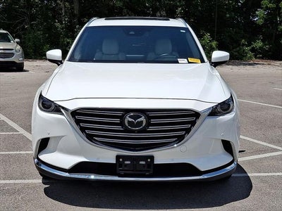 2020 Mazda Mazda CX-9 Signature