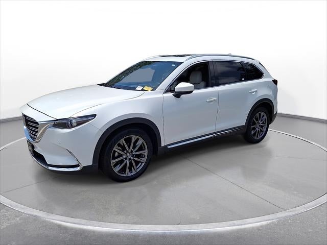 2020 Mazda Mazda CX-9 Signature