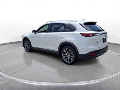 2020 Mazda Mazda CX-9 Signature