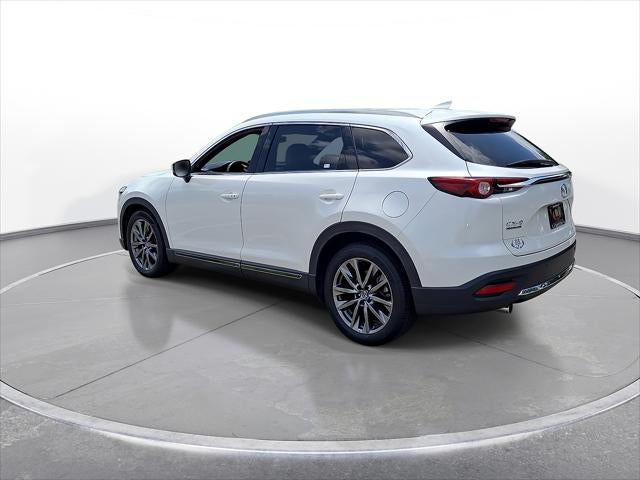 2020 Mazda Mazda CX-9 Signature