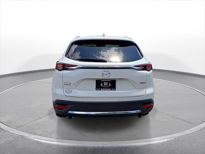 2020 Mazda Mazda CX-9 Signature