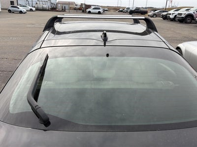 2019 Toyota Prius XLE AWD-e