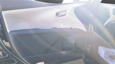 2019 Toyota Prius XLE AWD-e