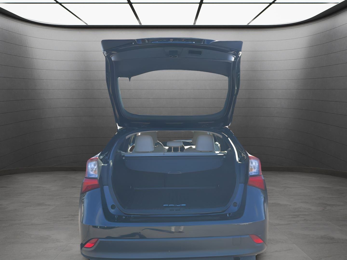 2019 Toyota Prius XLE AWD-e