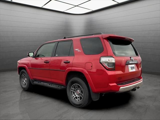 2021 Toyota 4Runner TRD Off Road Premium