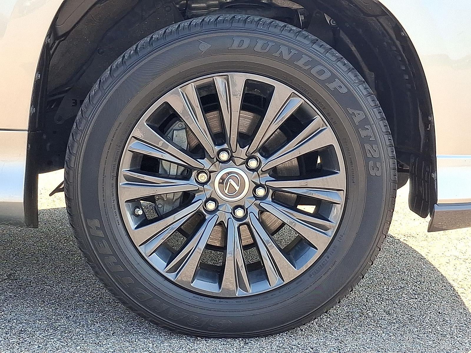 2023 Lexus GX 460 GX 460 Premium