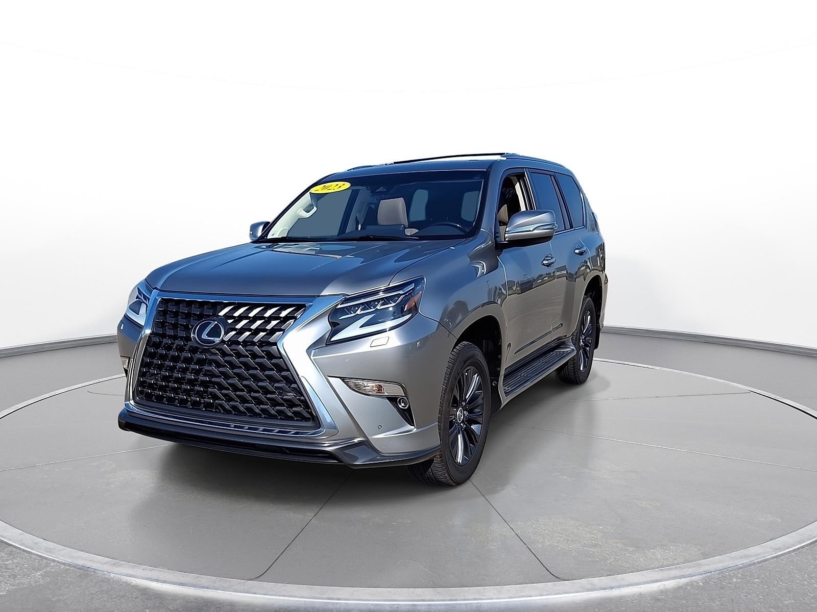 2023 Lexus GX 460 GX 460 Premium